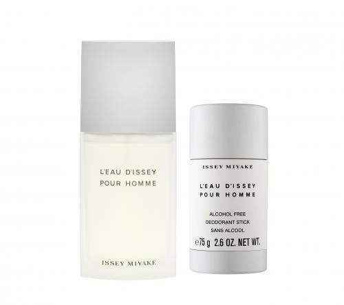 Issey Miyake L'eau d'Issey pour Homme