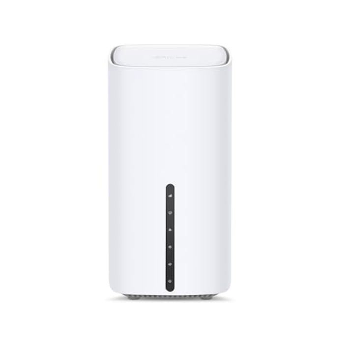 TP-Link Archer NX600 Wi-Fi 6-router - AX3600Mbps - Dual Band - 2,5G WAN/LAN-poort