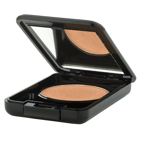 Mini poudre illuminatrice