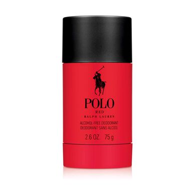 Deodorant Ralph Lauren Polo Red 75 ml 75 ml