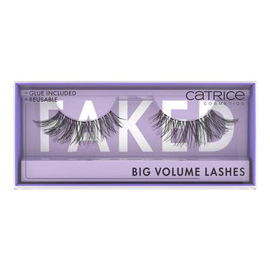 Catrice Fake Big Volume -irtoripset 1 pari 1 pari