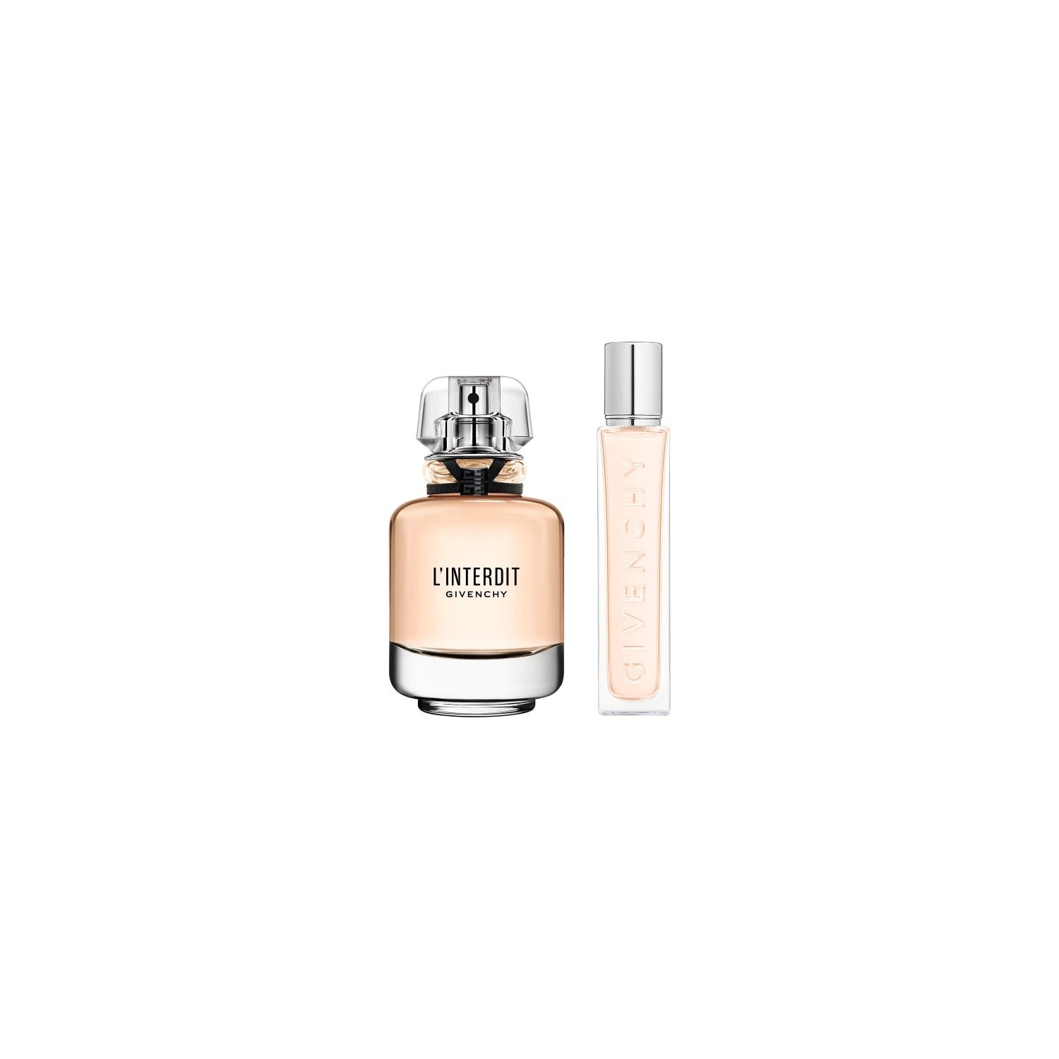 Givenchy Dišavni set L'Interdit Eau de Parfum 50 ML SET - 1 kos