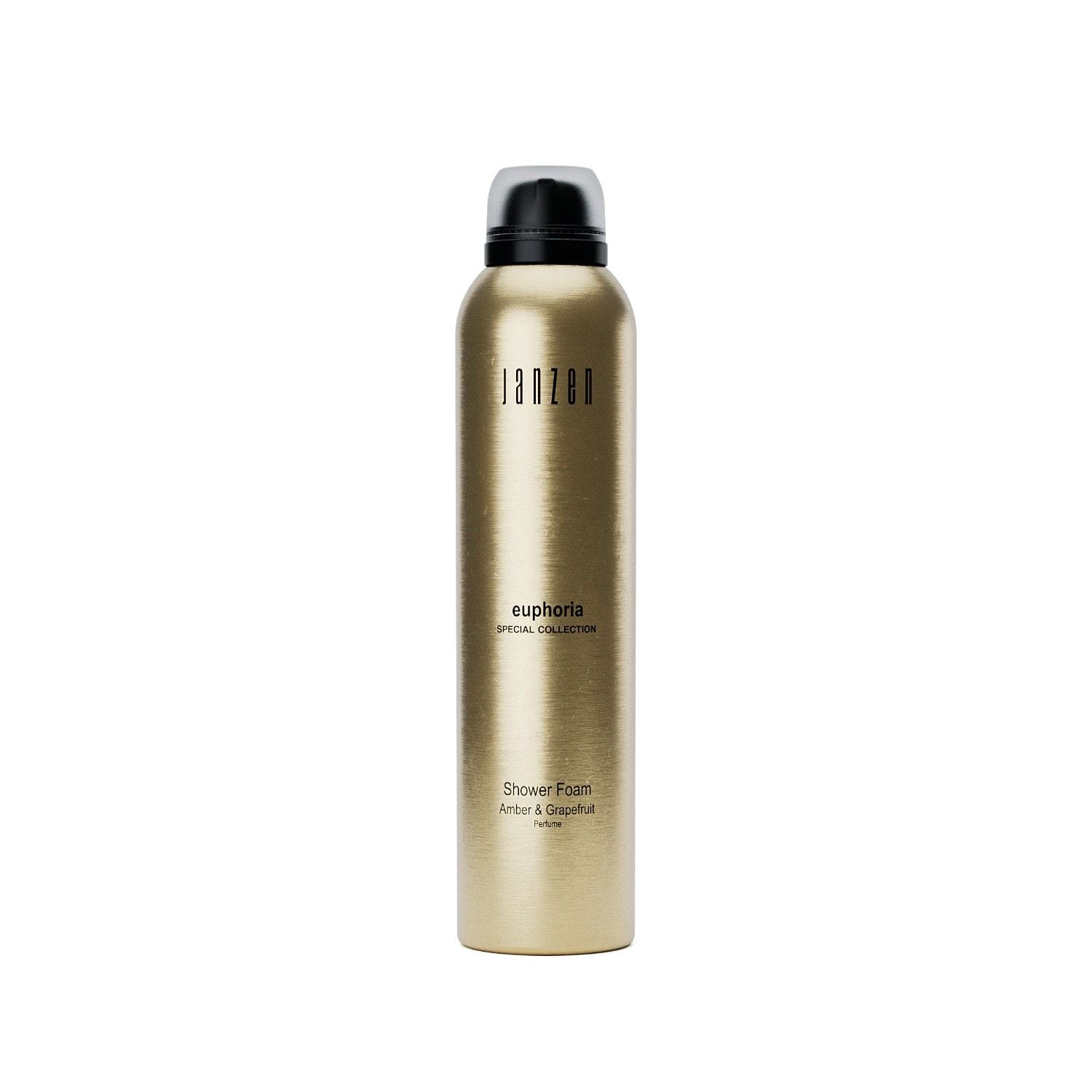 Janzen Euphoria dušas putas - 200 ml