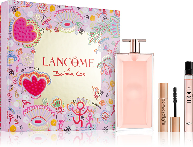 Dárková sada Lancôme Idôle pro ženy