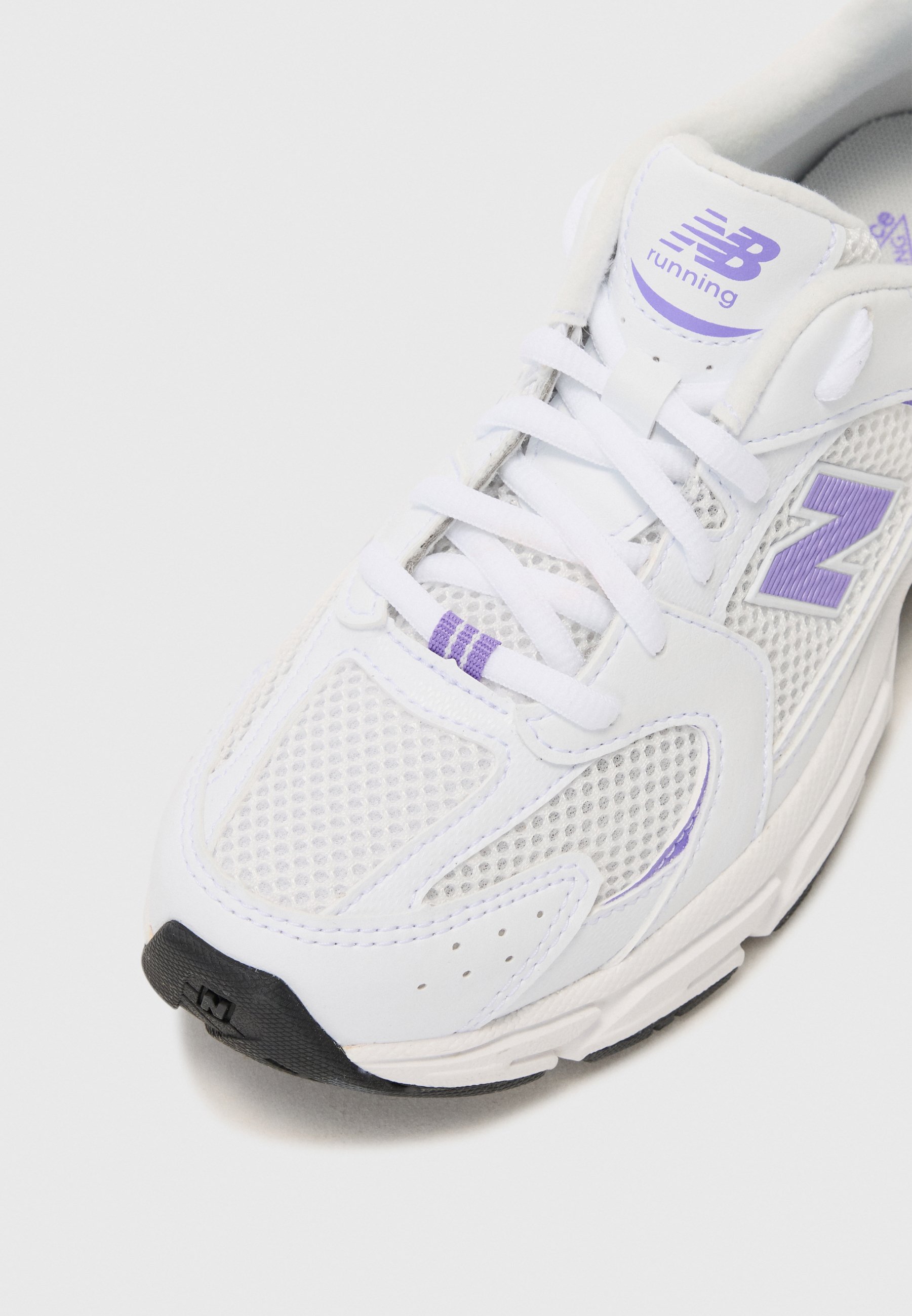 New Balance 530 - Edzőcipő - fehér
