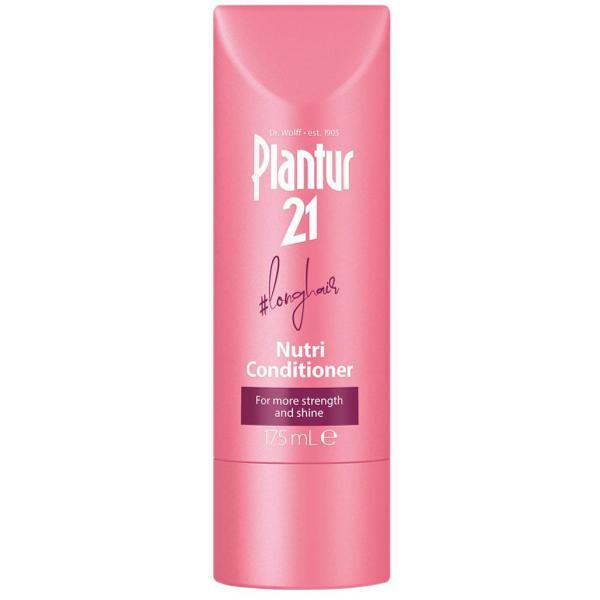 Plantur 21 #Condicionador Longhair 175ml