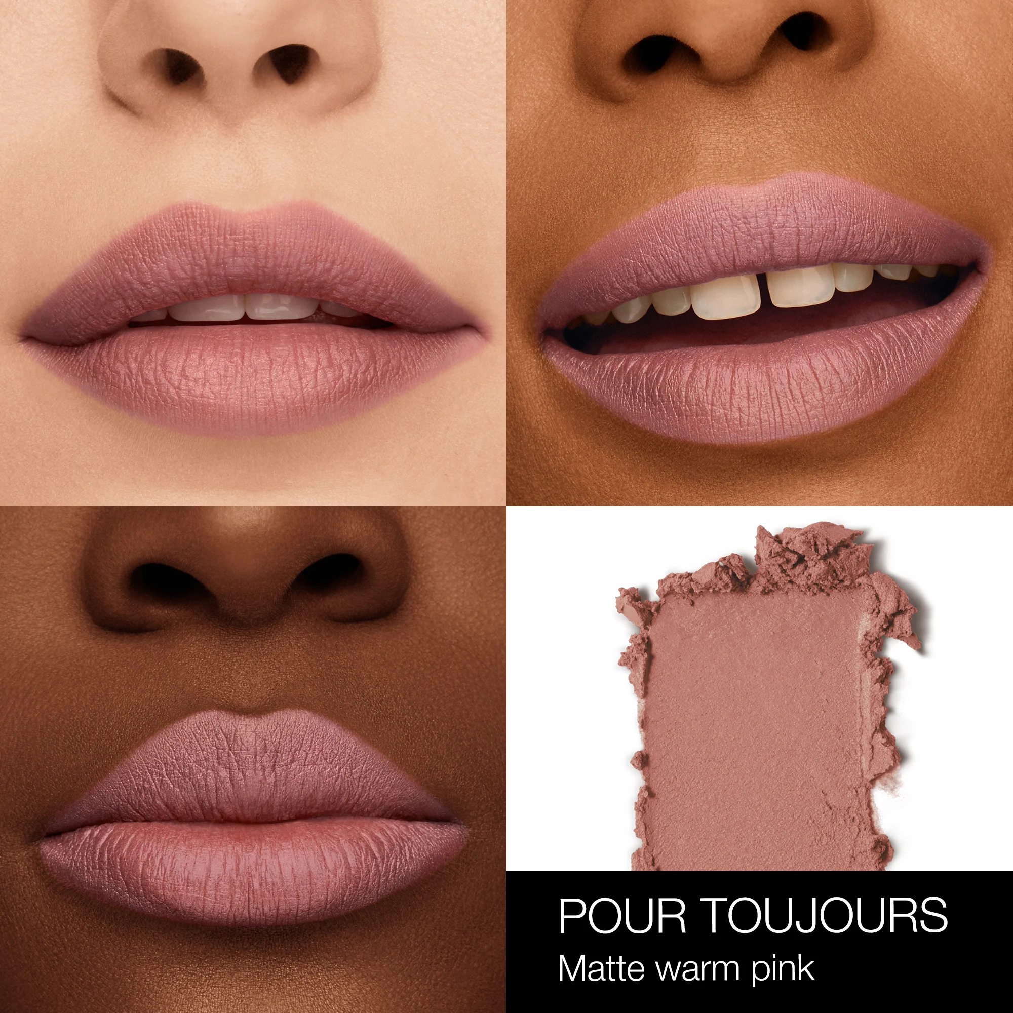 Labbra LIPSTICK - Rossetto