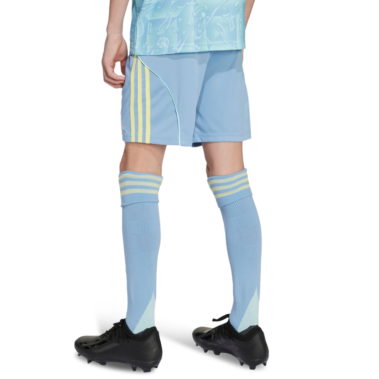 adidas Juventus 25/26 Udebaneshorts