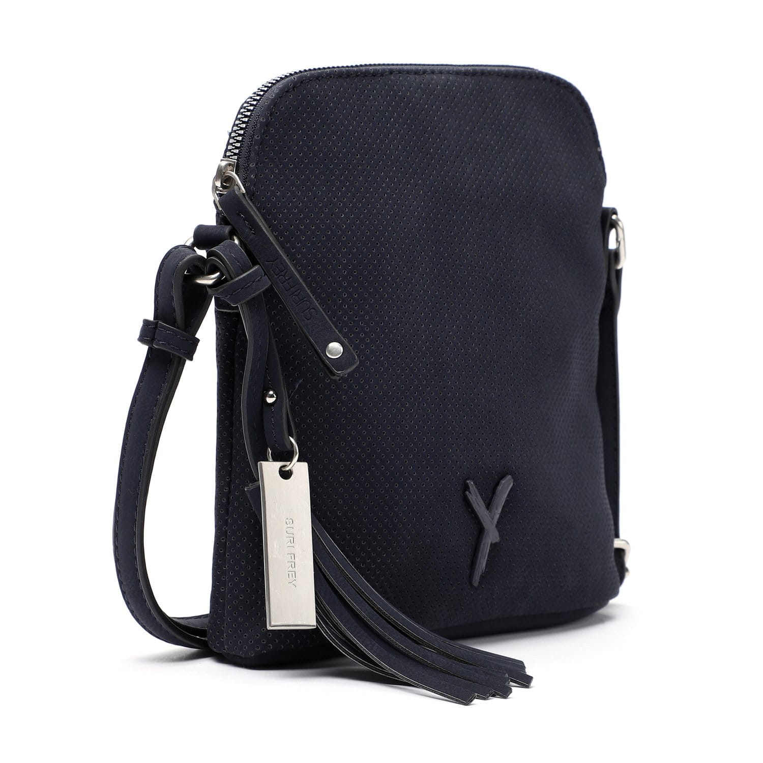 SURI FREY Schultertasche SFY Romy - 1 Stück
