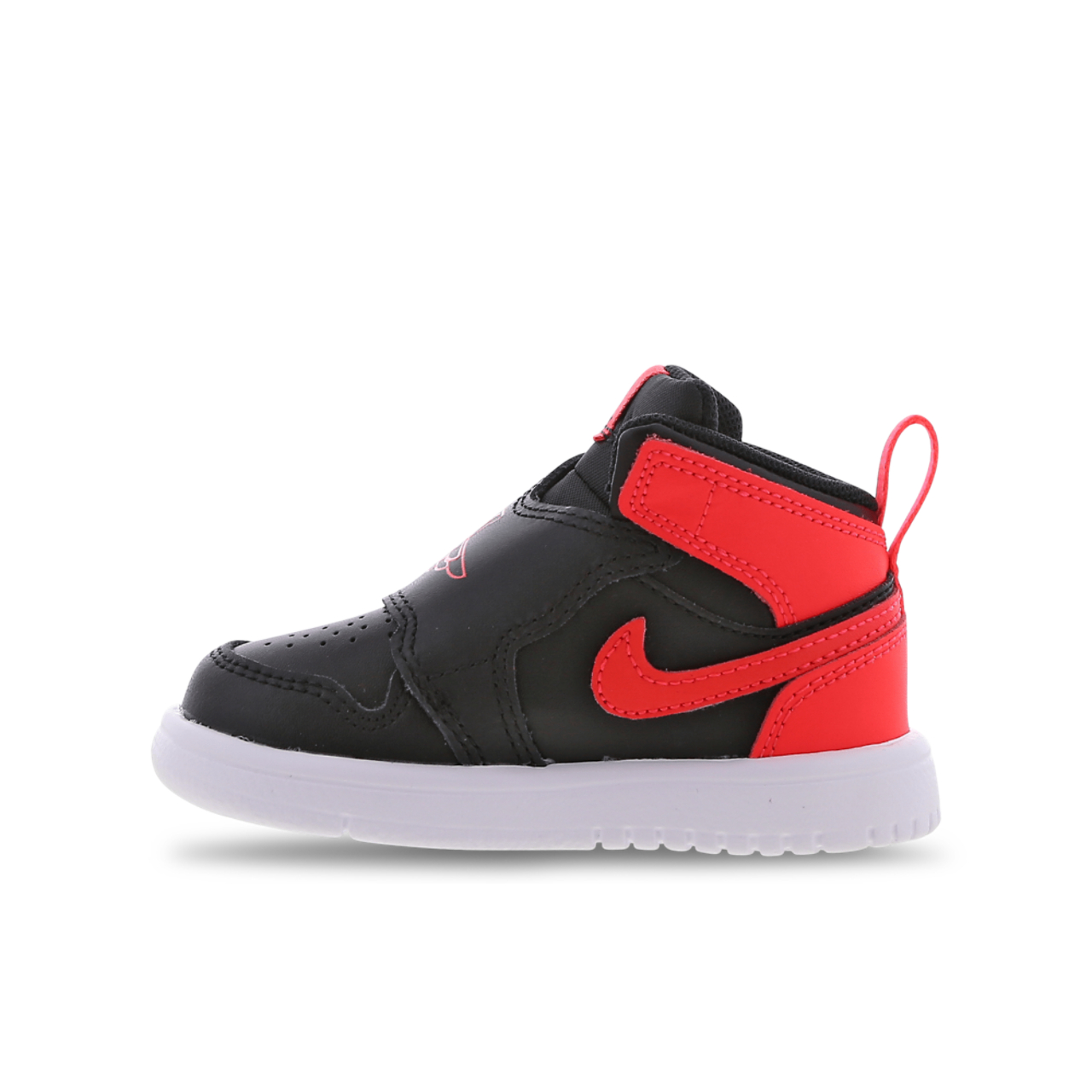 Jordan Sky