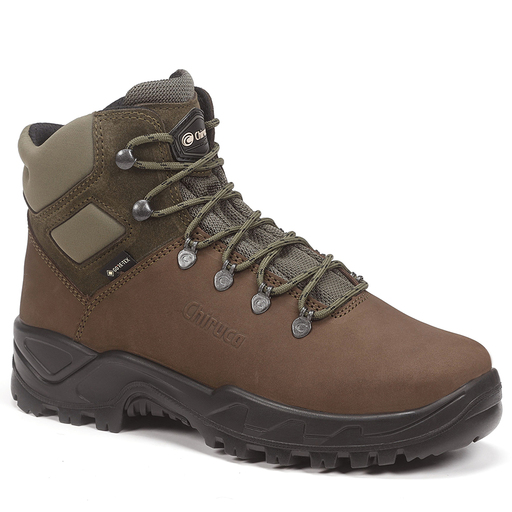  Botas Chiruca Aralar 01 Goretex