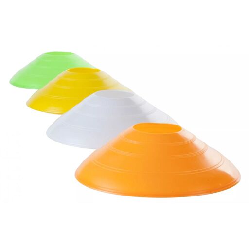  Pure 2improve trainingskegelset, 20 stuks