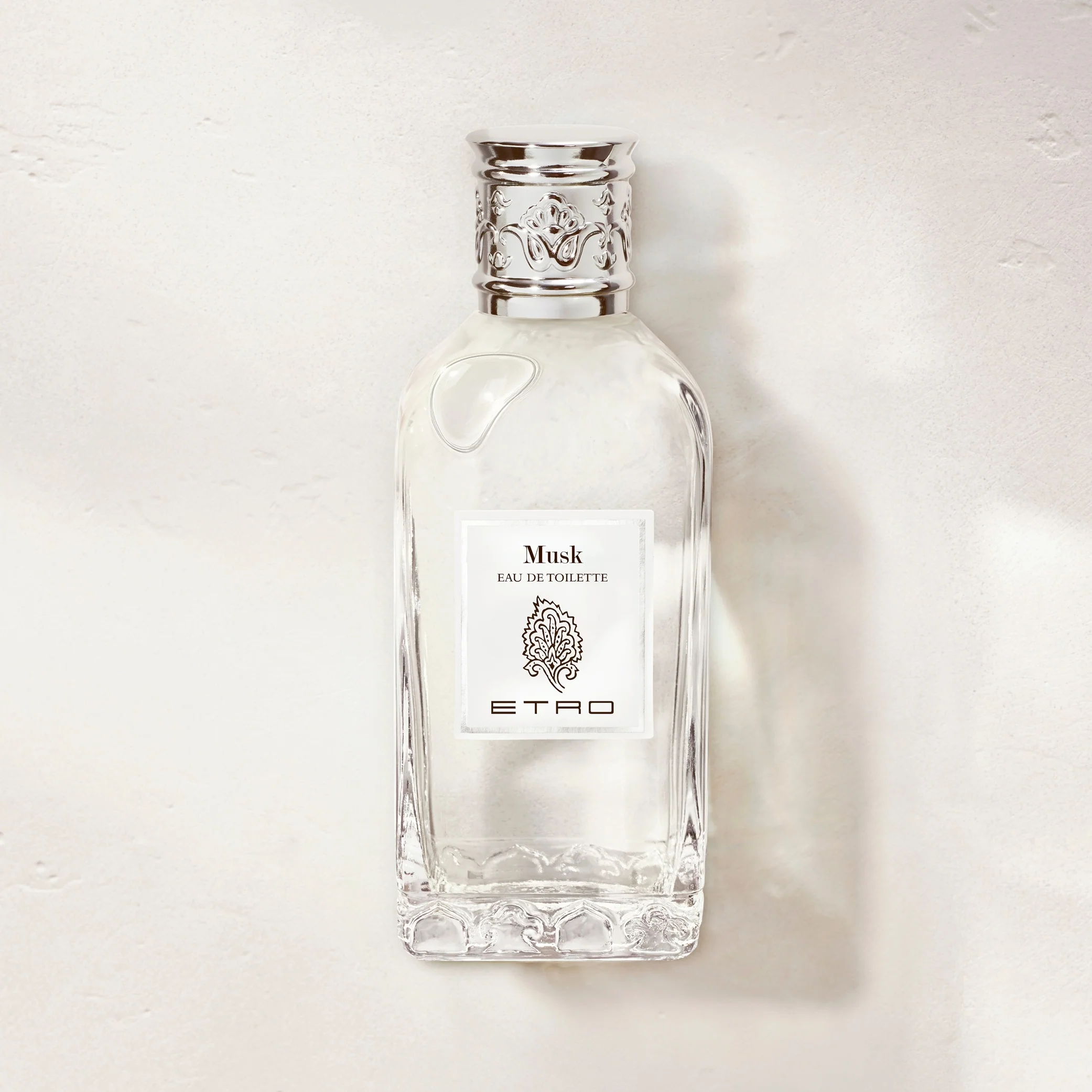 Eau de Toilette Musk - Eau de Toilette, Eau de Toilette Unisex