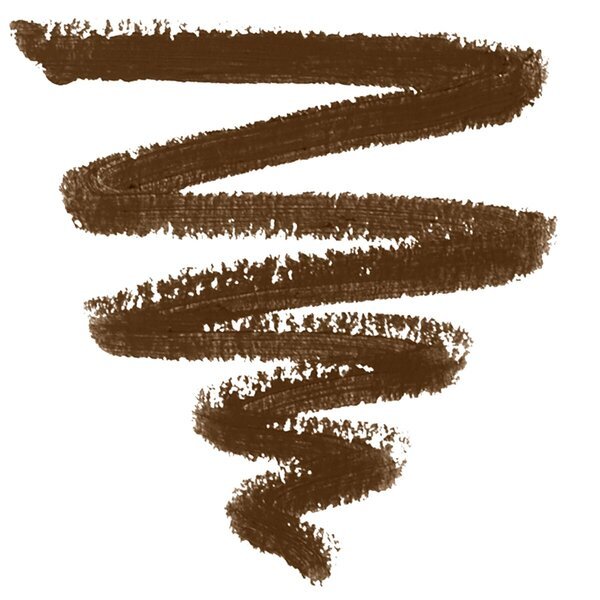 NYX Professional Makeup Slim Eye SPE902 brūns zīmulis
