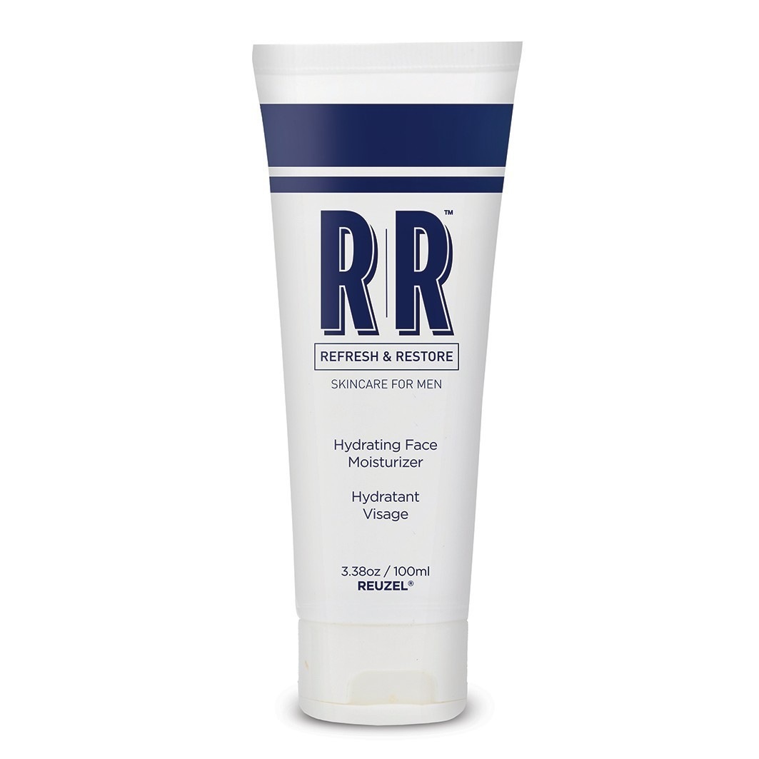 Reuzel Facial Cream hidratantna krema za lice - 100 ml