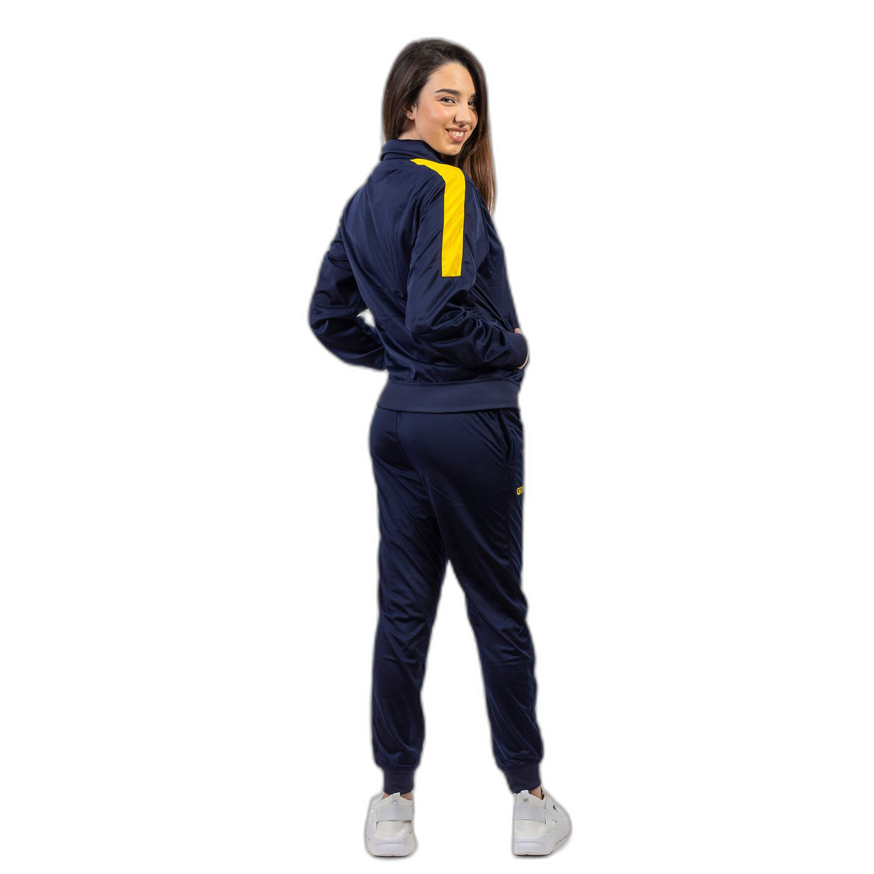  Chandal Givova-revolutionen.