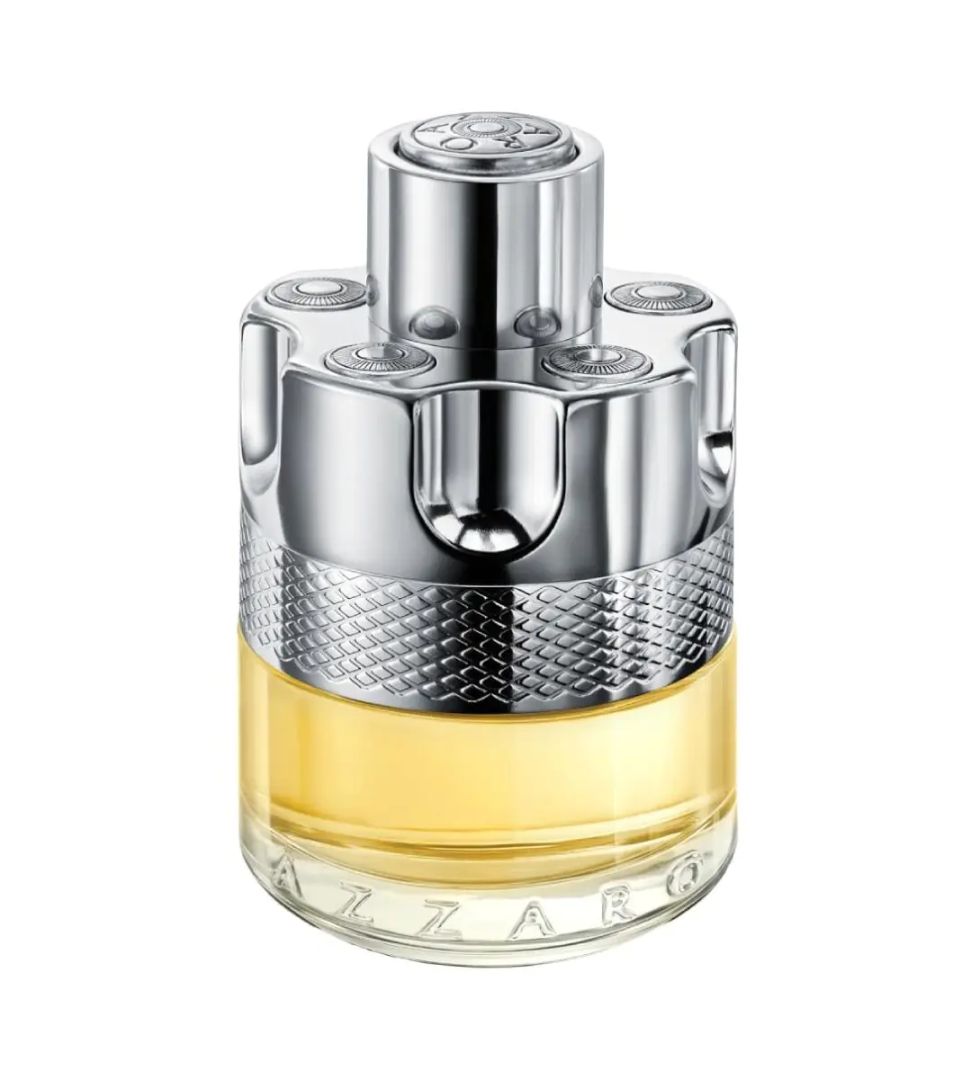 Azzaro Wanted Woda toaletowa dla mężczyzn, 50 ml