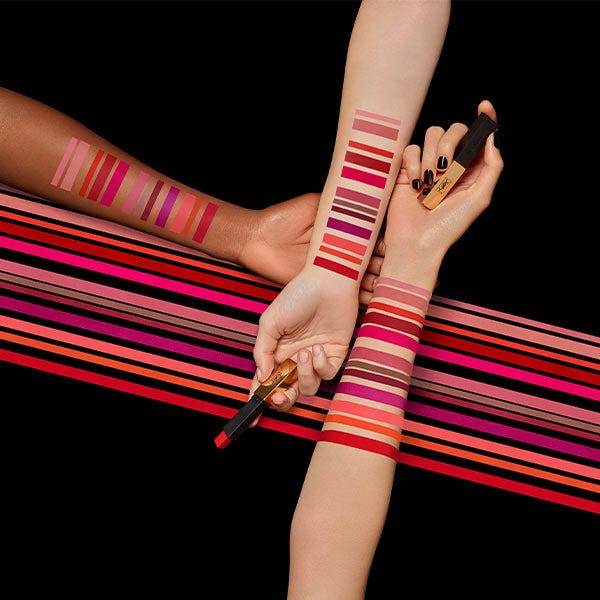Rouge Pur Couture The Slim