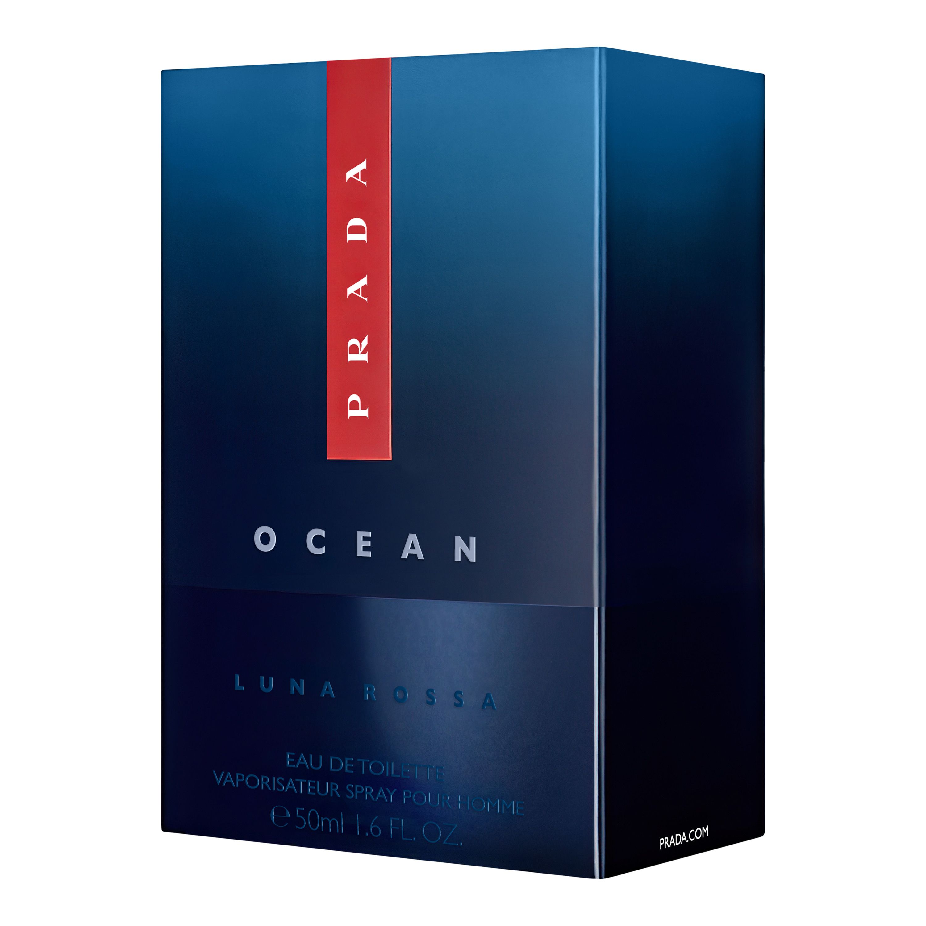 Luna Rossa Ocean EDT Parfemi za muškarce