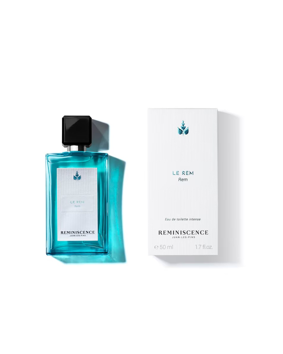 REMINISCENCE Le Rem Intense Apa de toaleta intensa