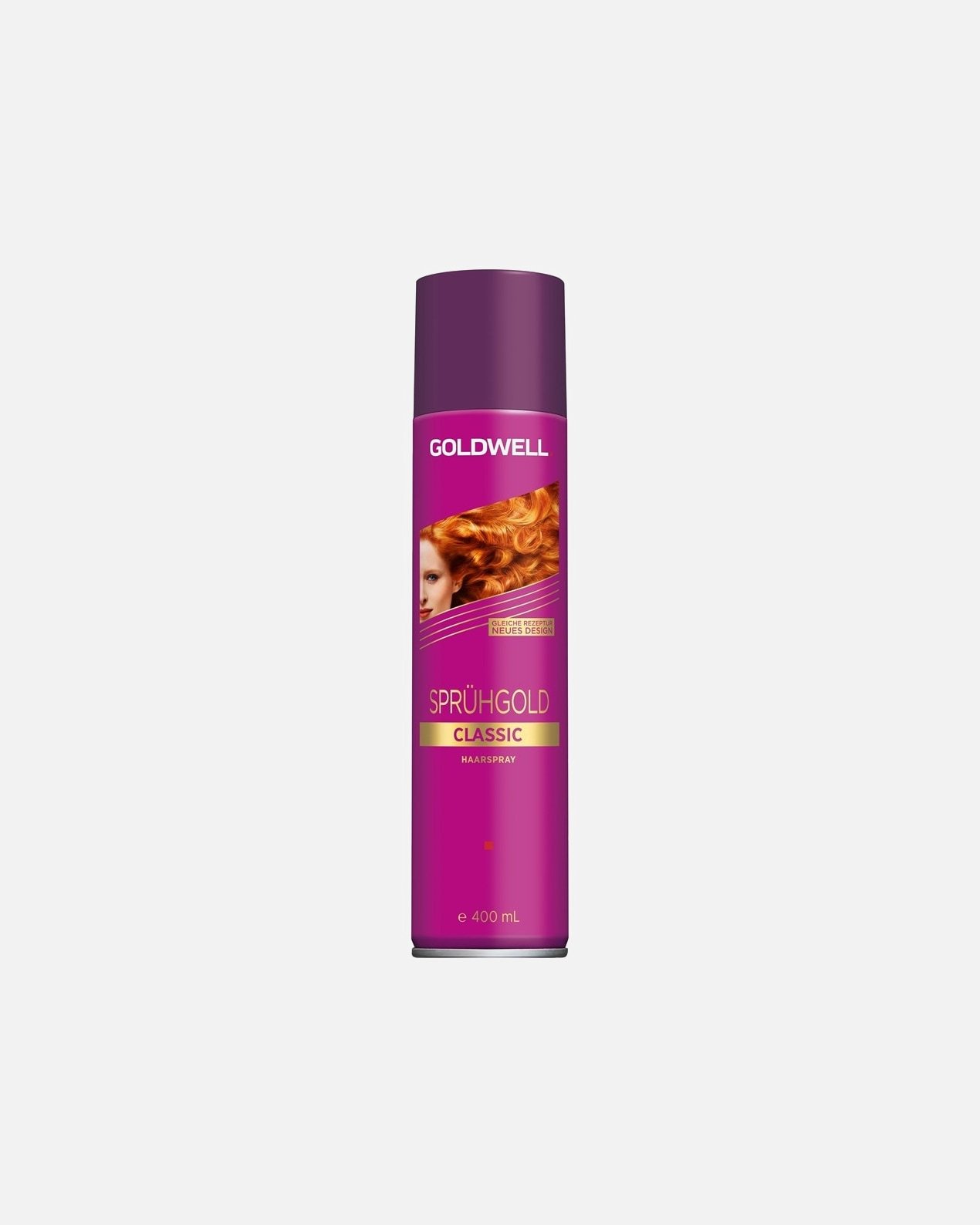 Lak za lase Goldwell Classic - 400 ml