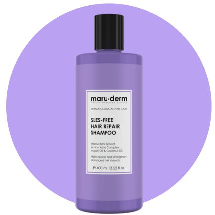maru.derm Obnova las