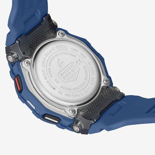 Casio G-shock G-squad GBD-200