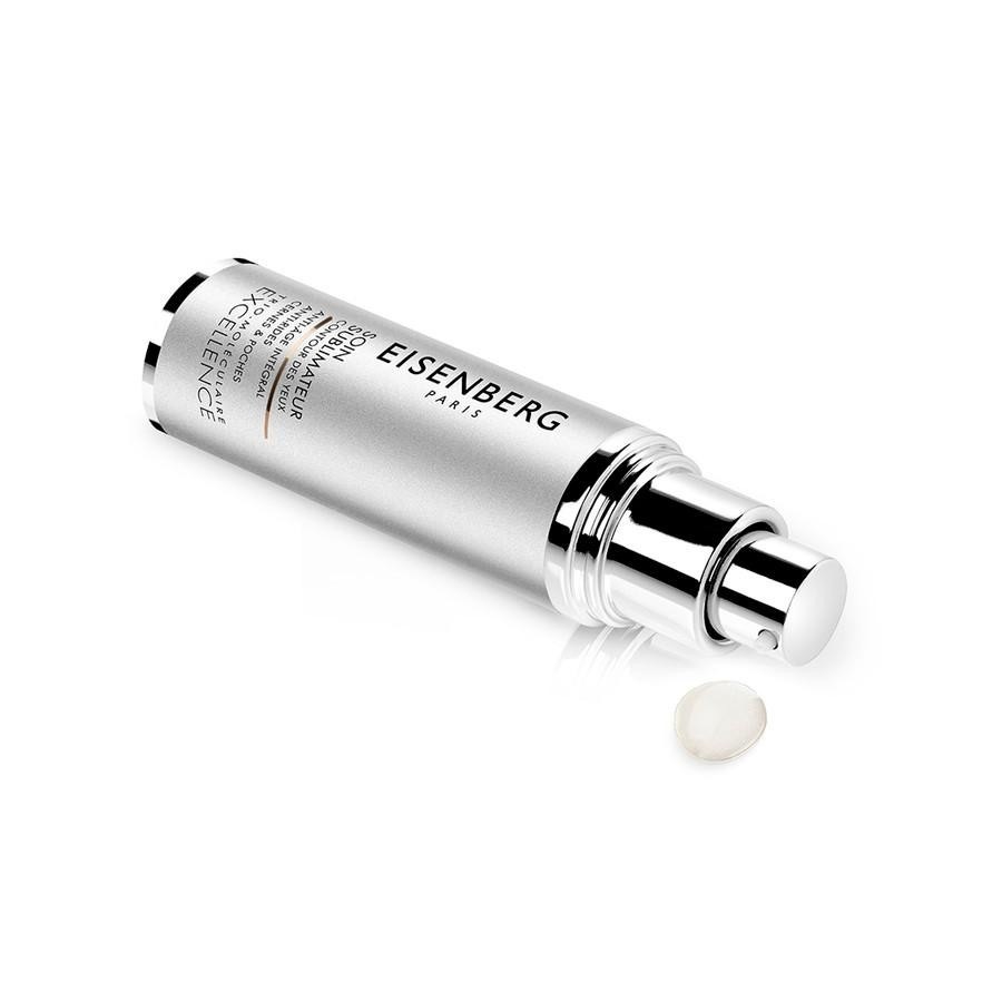 Eisenberg Augencreme Excellence krema za područje oko očiju - 30 ml