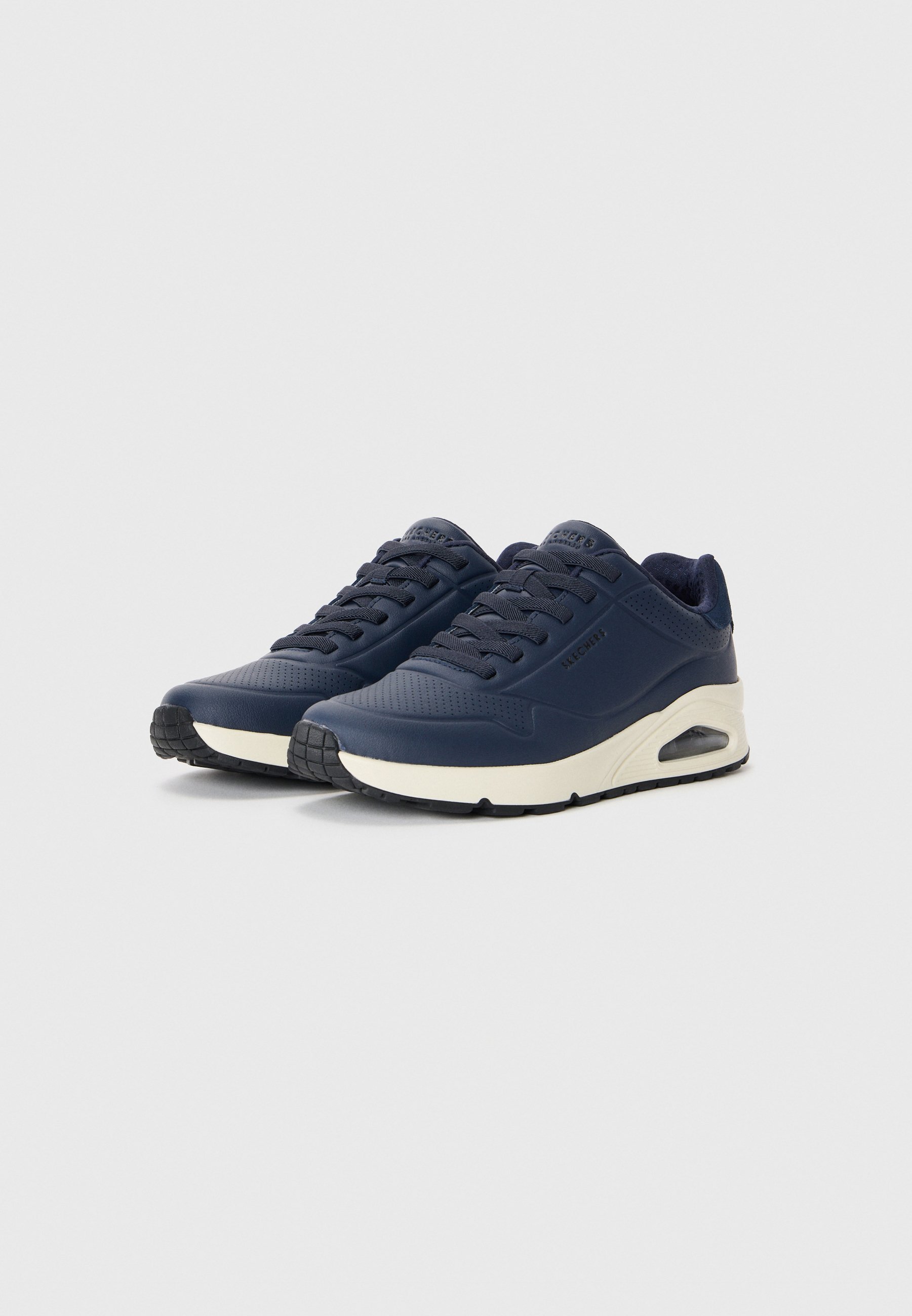 Skechers UNO - Sneakers - marineblauw