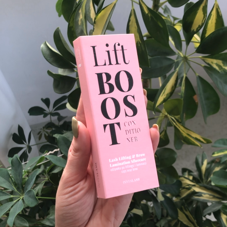 Instalash LiftBoost