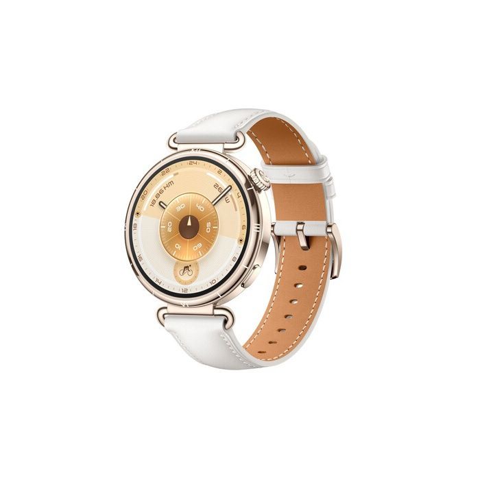 Huawei WATCH GT6 41MM WHITE Smartwatch
