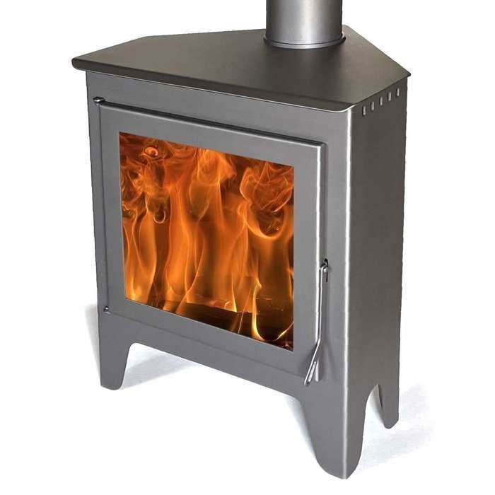 PANADERO R6 Max 11 kW Holzofen