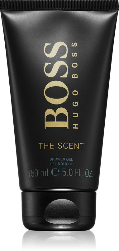 Hugo Boss BOSS The Scent gel de banho para homem
