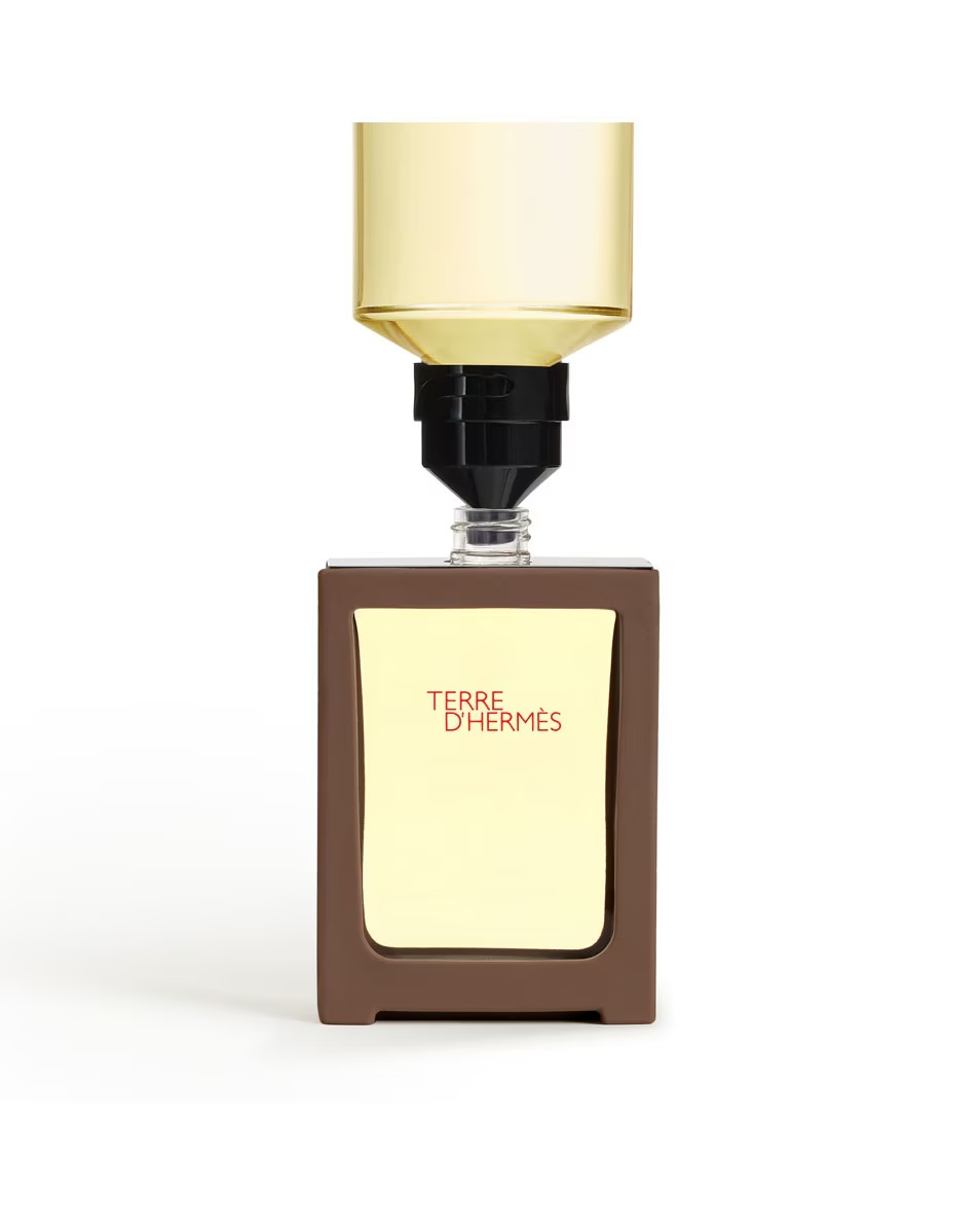 REFILL HERMÈS TERRE D'HERMÈS APĂ DE TOALETE