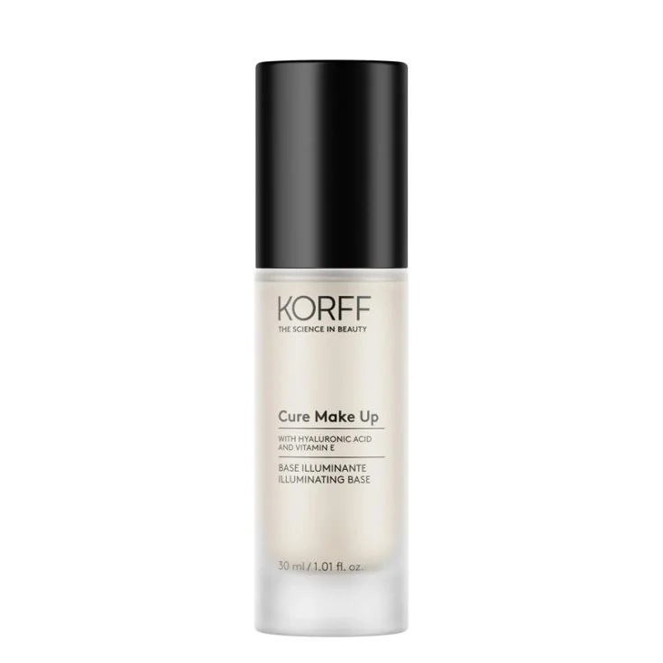 KORFF Korff Verhelderende Make-up Basis 30 ml