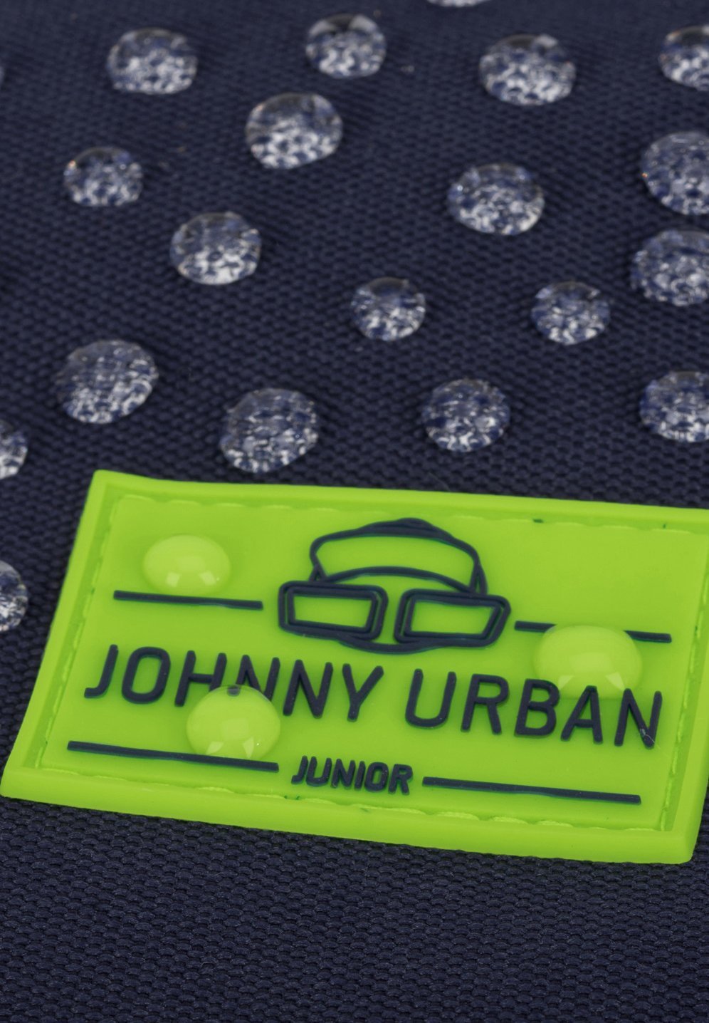 Johnny Urban LIAM JUNIOR - Rugzak - groen