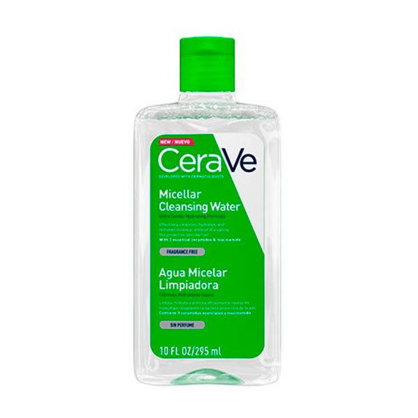 Apă Micelară de Curățare | 295ML