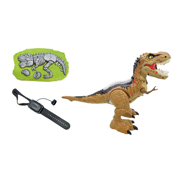 Crosslander RC Kauko-ohjattava Dinosaurus Tirex