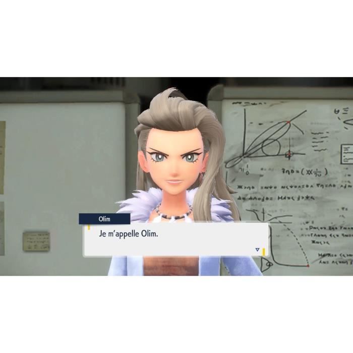 Pokémon Scarlet • Juego para Nintendo Switch