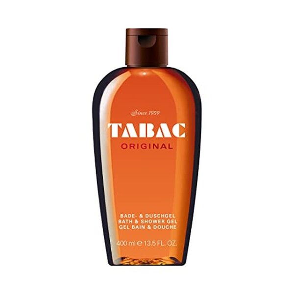 Gel de duș Maurer & Wirtz Tabac Original 200ml | Barbati | Superdrog