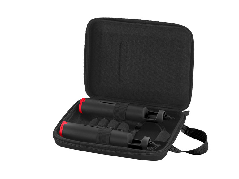 Equipamentos de ginástica CRIVT