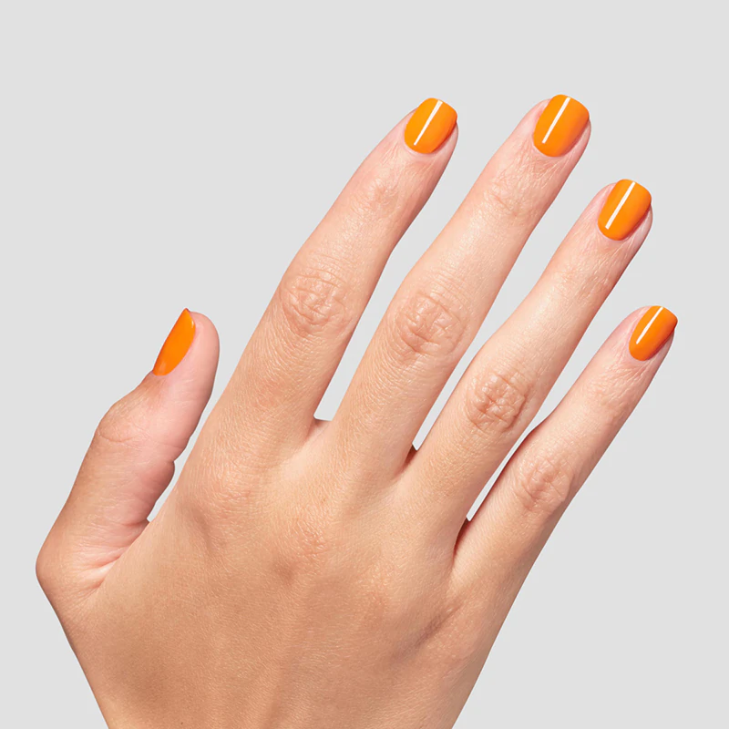 OPI Make 'Em Jelly! Infinity Shine nagellak