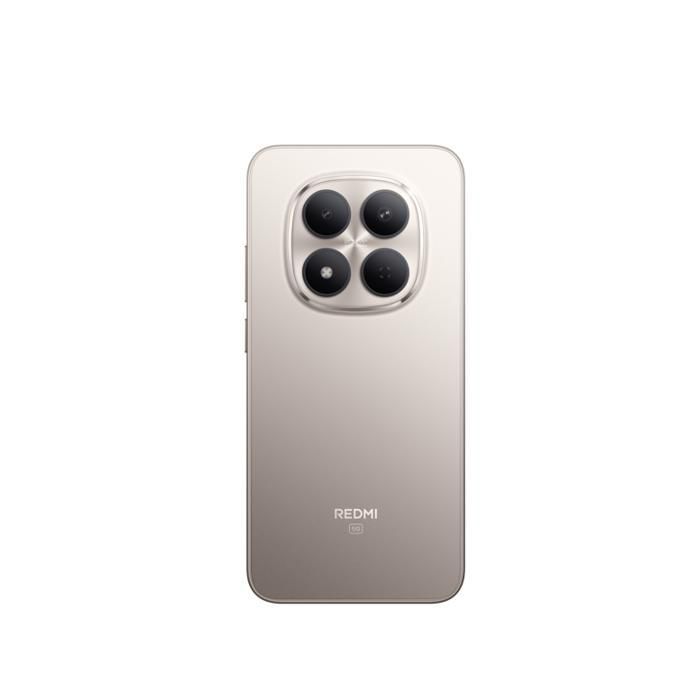 Smartphone - XIAOMI - REDMI Note 15 Pro 5G - 8Go/256Go - Écran 6,83