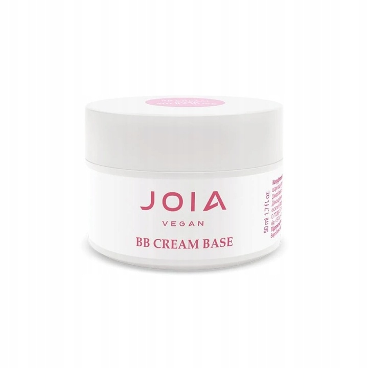 Base de BB Crème Camuflaje Vegan Joia