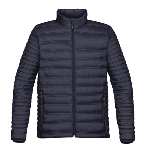Chaqueta Chaqueta Colchada Térmica Modelo Basecamp Stormtech