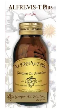 DR. GIORGINI Dr Giorgini Alfrevis dodatak majčinom mlijeku 180 tableta