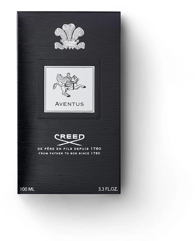 Creed Aventus Eau de Parfum voor mannen