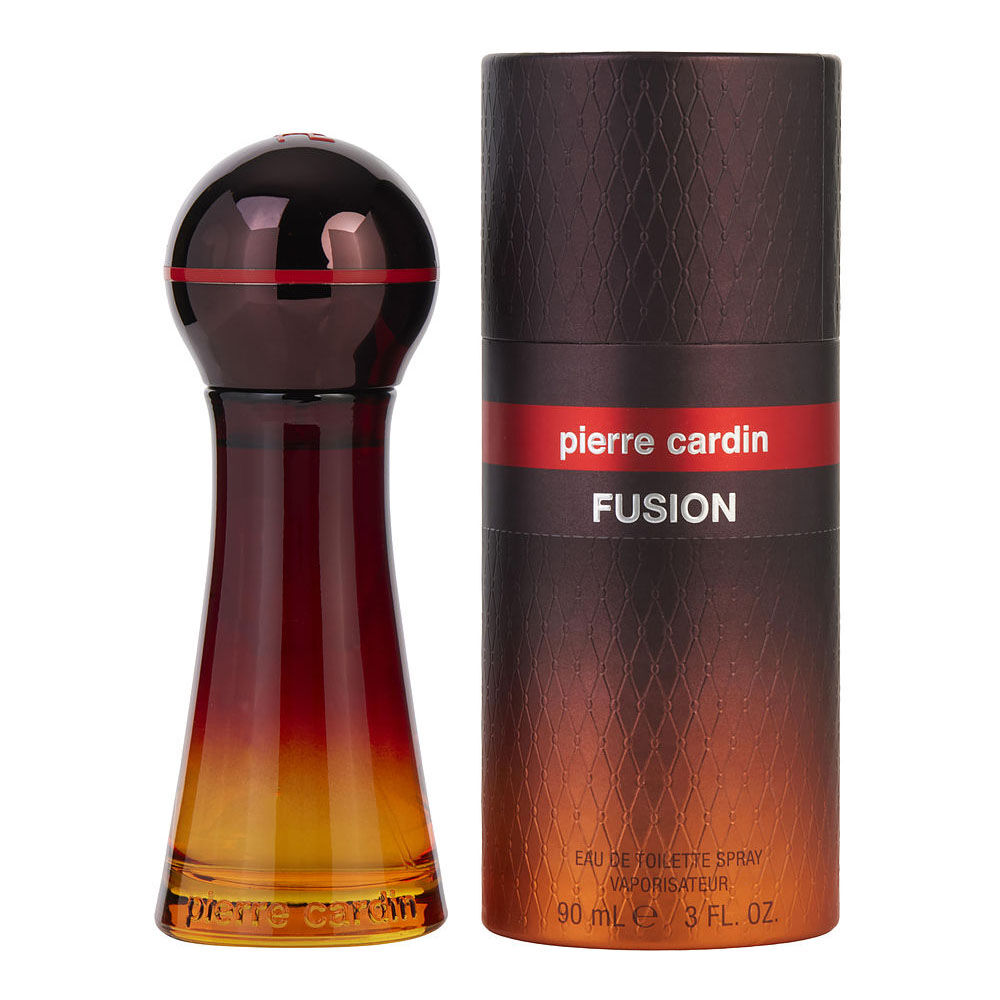 Pierre Cardin Fusion