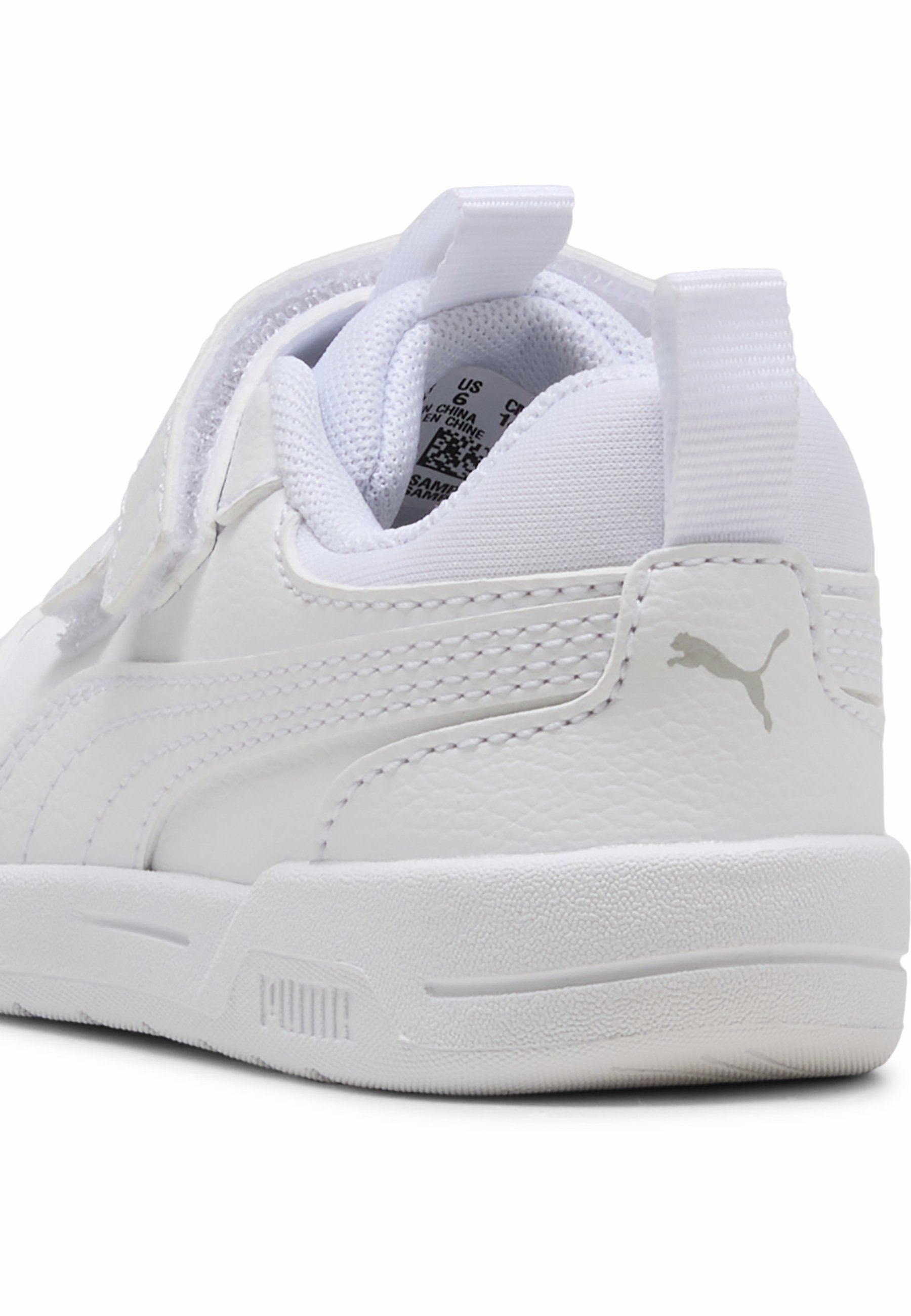Puma MULTIFLEX 2 UNISEX - Juoksukengät - white/black
