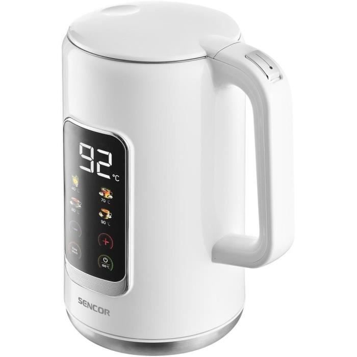 Wasserkocher - Sencor - SWK 0950WH